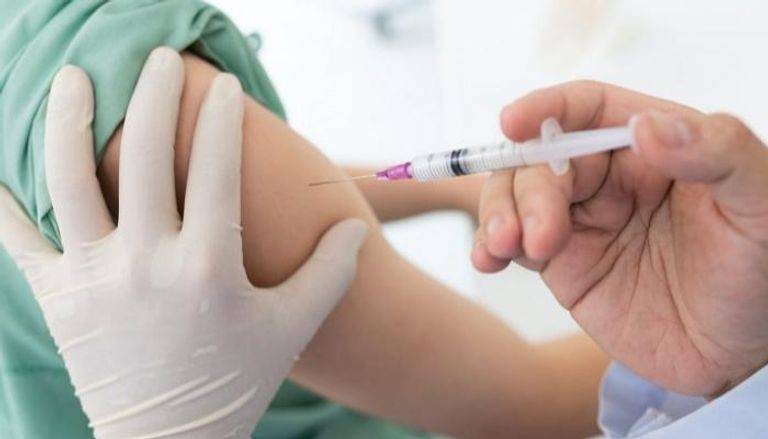 حملة تلقيح مجانية للأطفال في 26 الحالي