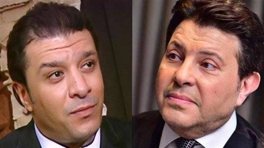 هل سيخلف مصطفى كامل هاني شاكر في النقابة؟