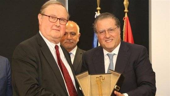 الهيئات الاقتصادية تبحث 
