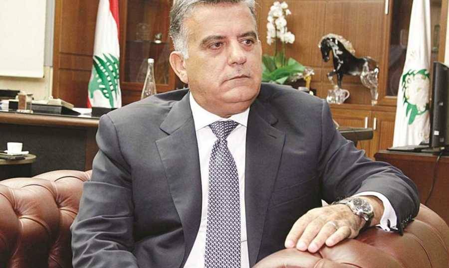 لتحريك الفيول والطحين.. اللواء إبراهيم إلى بغداد
