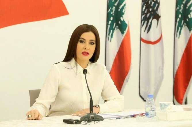 جعجع تدّعي على شربل خليل