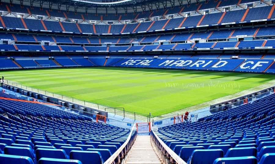 كأس العالم يزف خبرًا سعيدًا لمحبّي ريال مدريد وبرشلونة