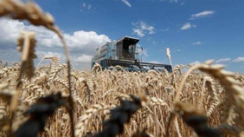 إنتهاء محادثات إسطنبول بشأن الحبوب الأوكرانية