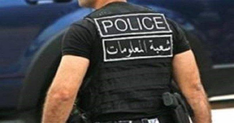 إليكم حصيلة توقيفات 