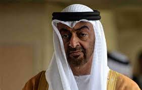 رئيس الإمارات الشيخ محمد بن زايد يلتقي رئيسة الحكومة الفرنسية