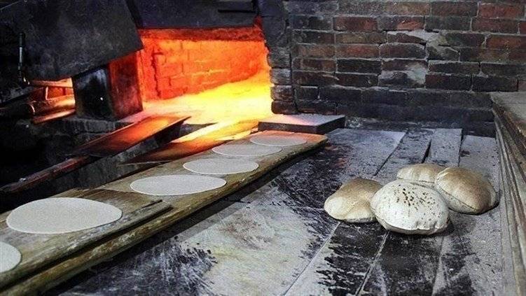 قرار إستثنائي.. تخفيض حصص الأفران الكبيرة من الطحين