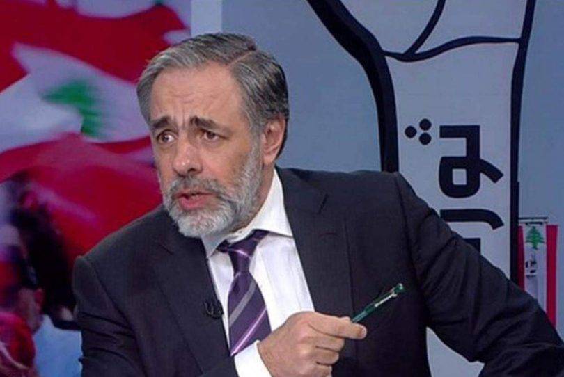 البحصلي: بتنا في الإسبوع السابع من أزمة إخراج البضائع من المرفأ