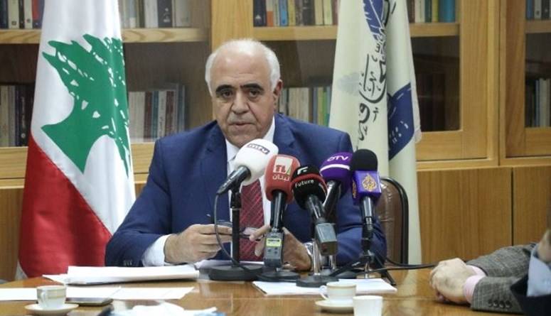 نقابة المحررين تدعو لإنقاذ تلفزيون لبنان