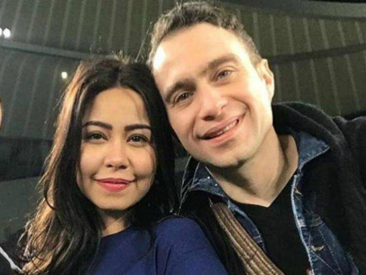 حسام حبيب يتقدّم ببلاغ ضد شيرين ‏