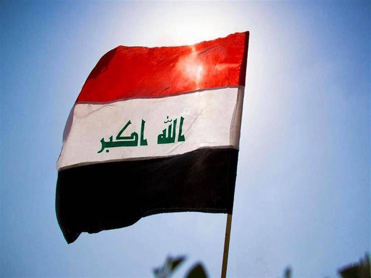 إغلاق جسري الجمهورية والسنك في بغداد لمنع التظاهرات نحو المنطقة الخضراء