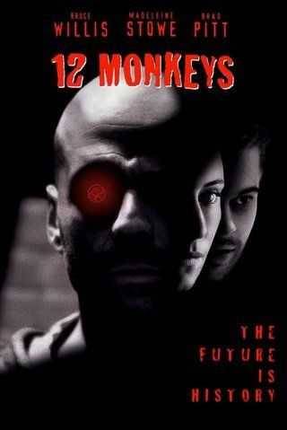 فيلم ‏12 Monkeys يشعل مواقع التواصل بسبب جدري القردة