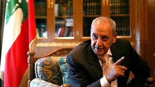 ‏الرئيس بري في لقاء مع الإعلاميين: لا تواصل مع الرئيس سعد الحريري وانا غير متفهّم لقراره