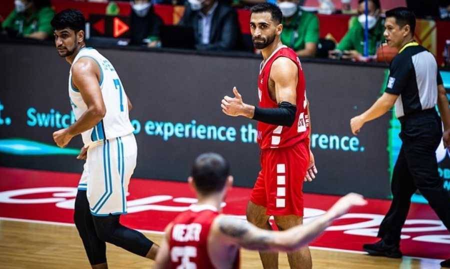 منتخب لبنان إلى العالمية.. تقرير لـCNN عن إنجاز رجال الأرز في بطولة آسيا لكرة السلة