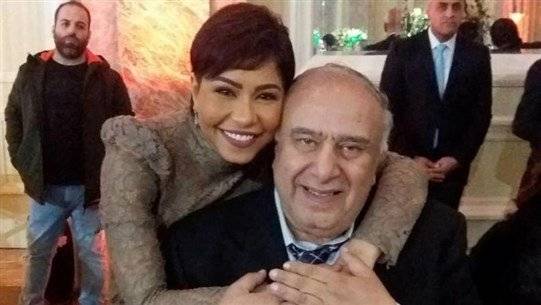 شيرين بدعوى جديدة ضدّ والد طليقها.. والأخير: 