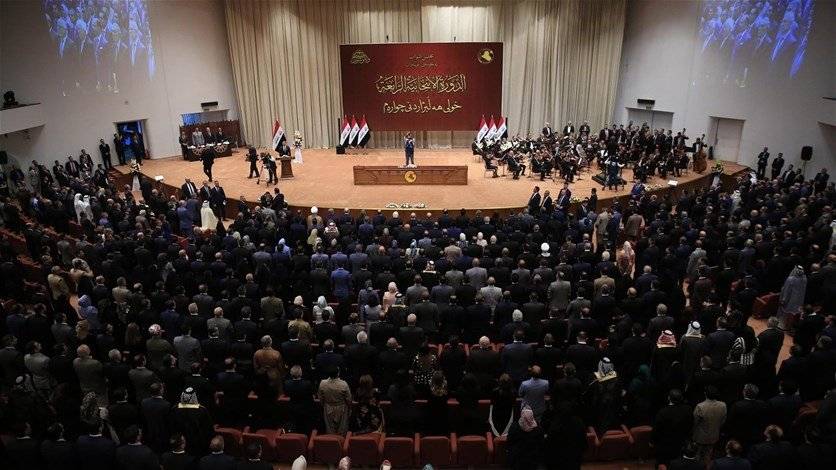 العراق.. أكبر تحالف شيعي في البرلمان يعلن اسم مرشحه لرئاسة الحكومة