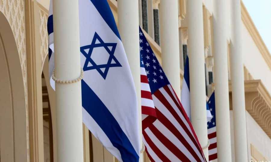 إسرائيل تضغط على واشنطن لإتمام الإتفاق مع ​لبنان