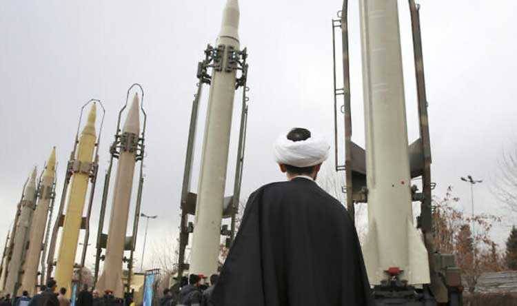 طهران: تطور صناعتنا النووية السلمية ثمرة 