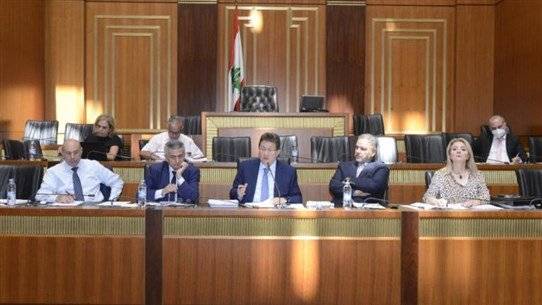 كنعان: ننتظر من الحكومة ايضاحات