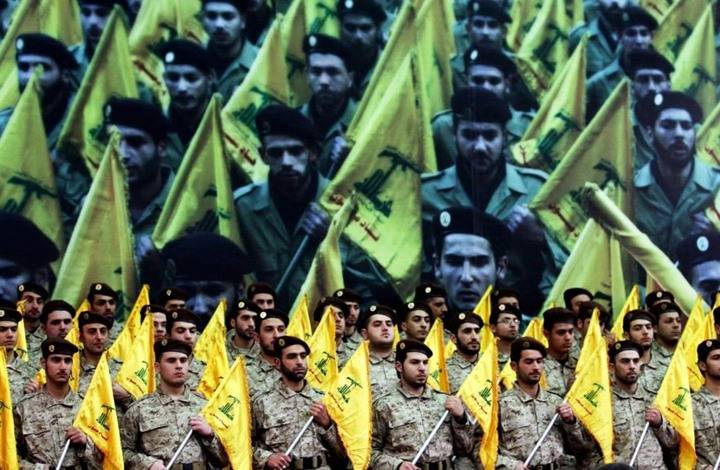 واشنطن تطالب الاتحاد الأوروبي تصنيف 