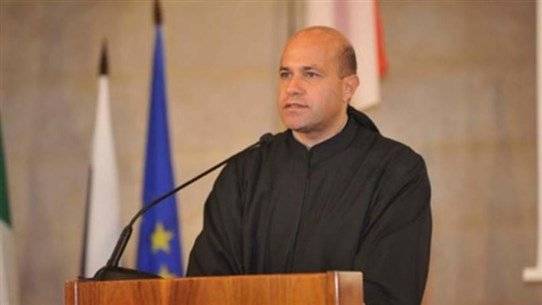 الآباتي هادي محفوظ رئيساً عاماً للرهبانيّة المارونيّة