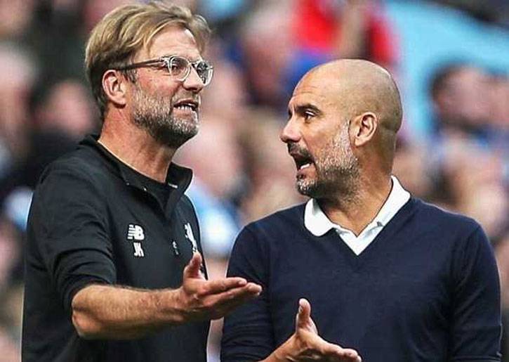كأس الدرع: غوارديولا يخشى صلاح وكلوب يريد ثورة غضب