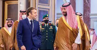 بيان سعودي فرنسي: التأكيد على دعم البلدين لسيادة لبنان وأمنه واستقراره