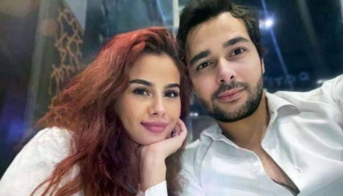 انفصال منة عرفة عن زوجها مجدداً.. والأخير يهدد