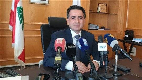 وزير الأشغال: إيرادات بعض المرافق تسدّ عجز الموازنة