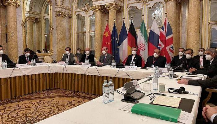 مسؤولون إيرانيون يرجّحون عقد جلسة تفاوض جديدة في فيينا خلال الأيام المقبلة