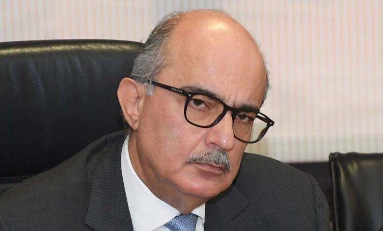 نزيه نجم لمنتخب الأرز: أنتم الأبطال