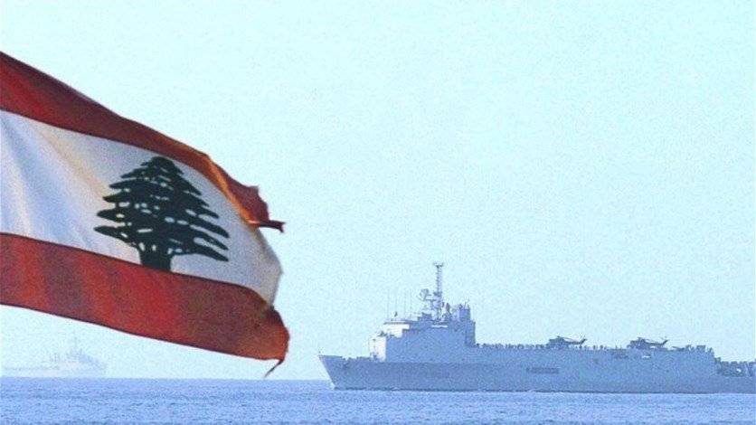 غانتس: نسعى لحلّ مع لبنان بشأن المناطق البحرية المتنازع عليها ونصرالله يعيق التوصل لحل وهو من سيلحق الضرر بالطاقة ووضع اللبنانيين