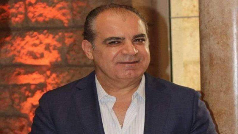 سيف: الطحين مؤمن وكل الأفران تعمل بشكل طبيعي وعلى المواطنين عدم التهافت إلى الأفران