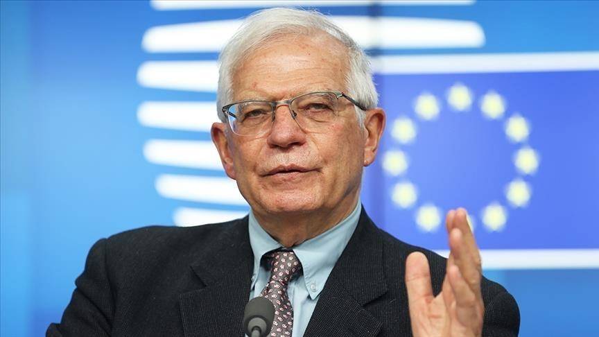 بعد اقتراح بوريل حول الاتفاق النووي.. إيران ترحب