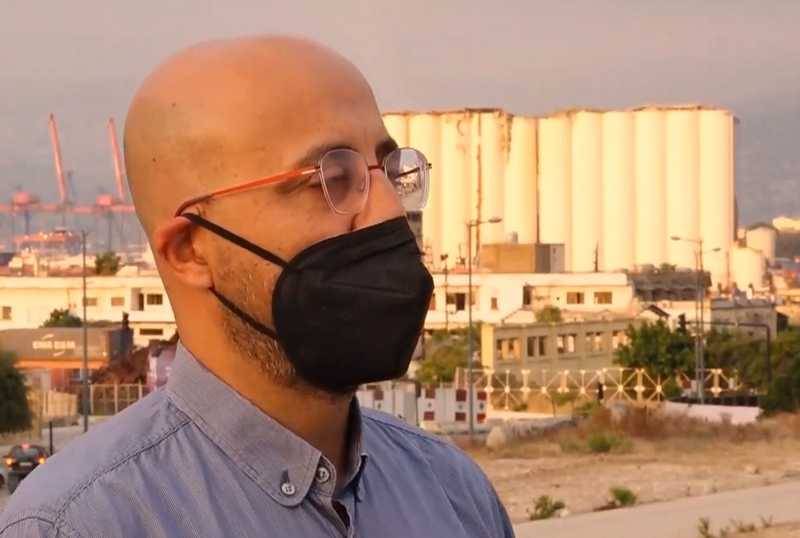 ياسين عن انهيار الإهراءات: لا تلوث كيميائياً.. وخطر الفطريات مؤقت