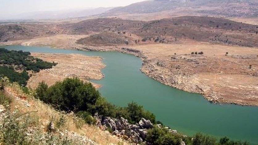 بحث في تعزيز قدرة توليد الطاقة الكهرومائية التابعة لمصلحة الليطاني