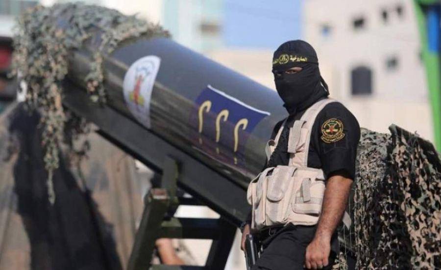 سرايا القدس: استهداف تل أبيب ومطار بن غوريون وأسدود وبئر السبع وعسقلان ونتيفوت وسديروت بـ 60 صاروخا