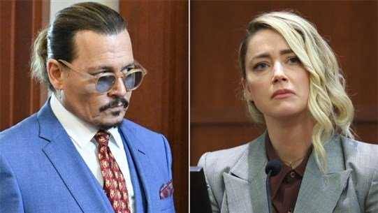 بالأرقام: آمبر هيرد تبيع منزلها لجمع مبلغ تعويضات جوني ديب!