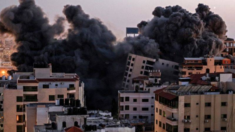 وزارة الصحة الفلسطينية: 31 شهيداً بينهم 6 أطفال و4 سيدات و275 إصابة منذ بدء التصعيد في غزة