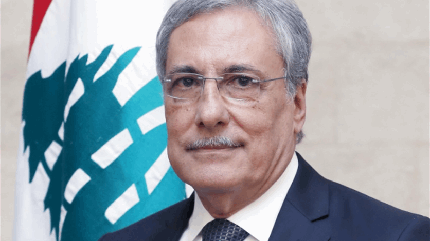 وزير العدل يعد ذوي الشهداء بالإستمرار بالعمل لإزالة العقبات