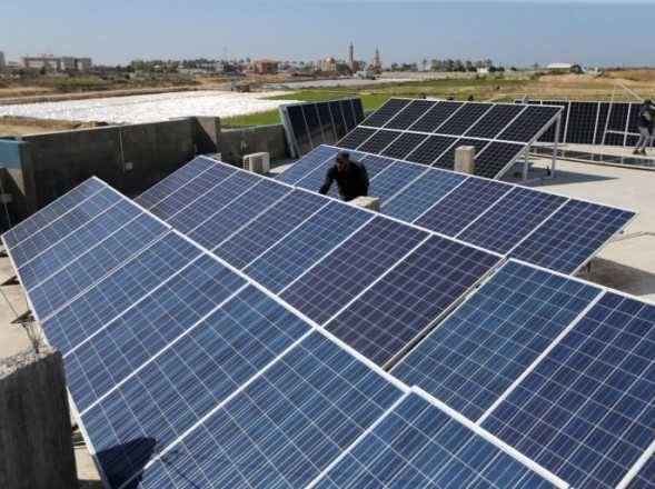 هل سيتم فرض ضريبة على لوحات الطاقة الشمسية؟
