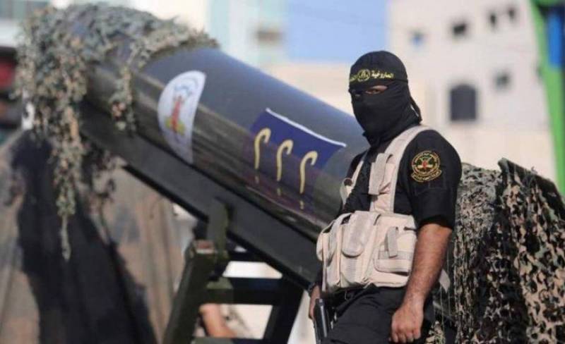 سرايا القدس: استهداف تل أبيب ومطار بن غوريون وأسدود وبئر السبع وعسقلان ونتيفوت وسديروت بـ 60 صاروخاً
