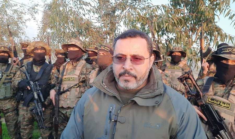 هكذا اغتالت إسرائيل القيادي في 