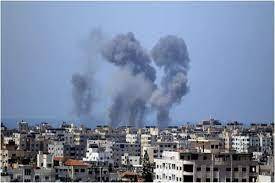 الصحة الفلسطينية: إرتفاع عدد ضحايا الهجمات الإسرائيلية إلى 15 شهيداً و140 مصاباً