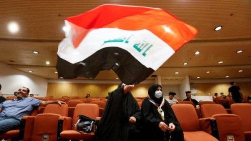 العراق.. العمل جار لتهيئة الظروف لحوار وطني وسط ترحيب أممي