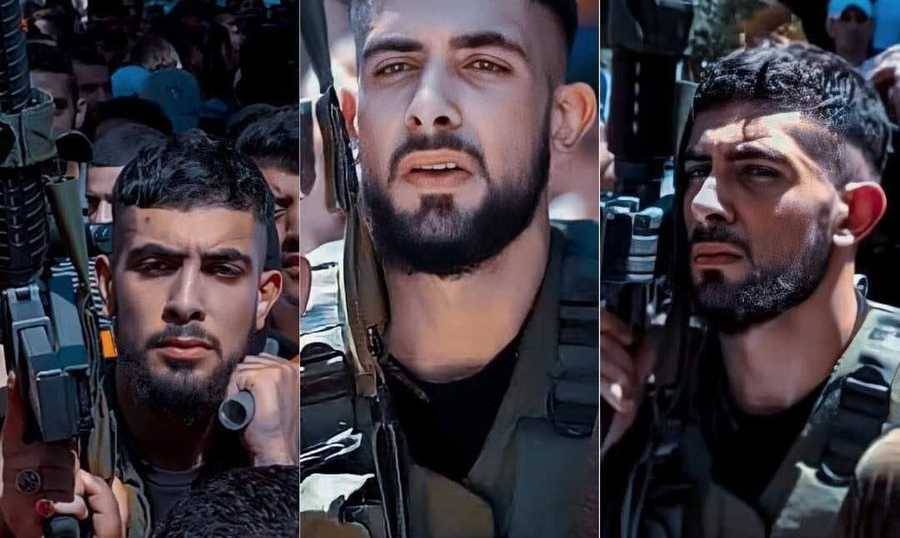 الصحة الفلسطينية تنفي اغتيال إبراهيم النابلسي: 