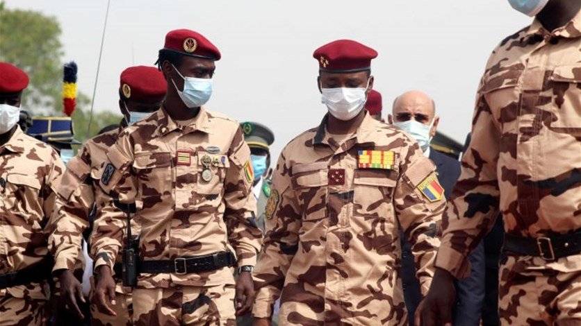 لإقامة حوار وطني.. إتفاق بين المجلس العسكري الحاكم في تشاد والمتمردين