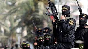 وسائل إعلام فلسطينية: اشتباكات مسلحة بين سرايا القدس التابعة لحركة الجهاد والقوات الإسرائيلية في نابلس