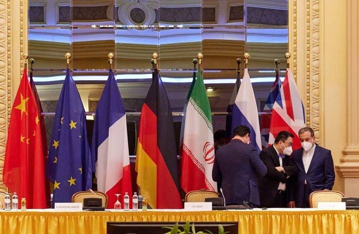 وفد إيراني يتوجه الى فيينا لاستكمال مباحثات الاتفاق النووي