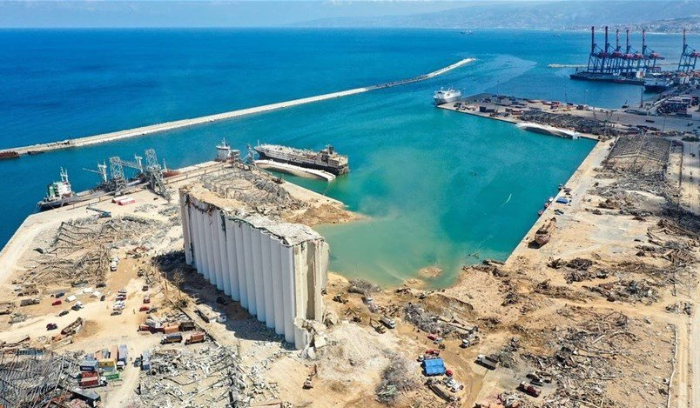 أهالي ضحايا فوج الاطفاء.. بهذه الحالة نطلب من مجلس الأمن ‏التدخّل