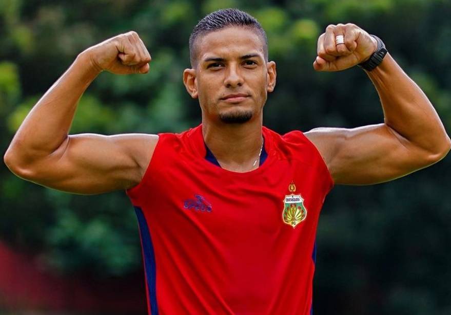 لاعب برازيلي يقتل سائقا.. والعقوبات تنهال عليه